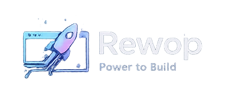 Rewop Logo